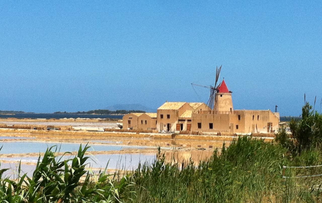 Liberty House Apartment Marsala