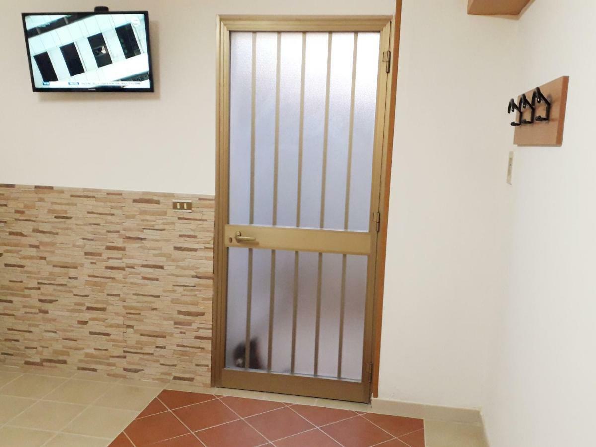 Liberty House Marsala