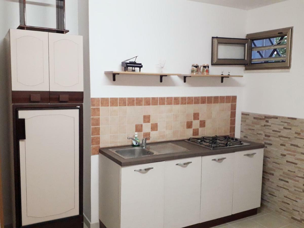 Apartment Liberty House